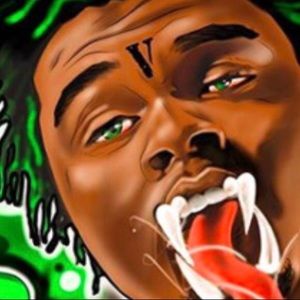 Meet your Posher, Cole